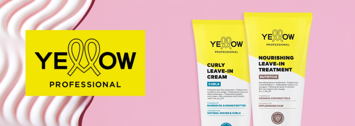 Yellow Professional