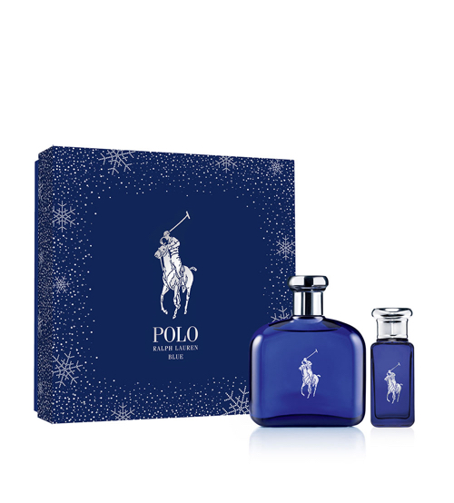 polo blue 125ml valor