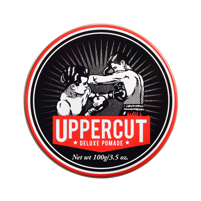 Uppercut
