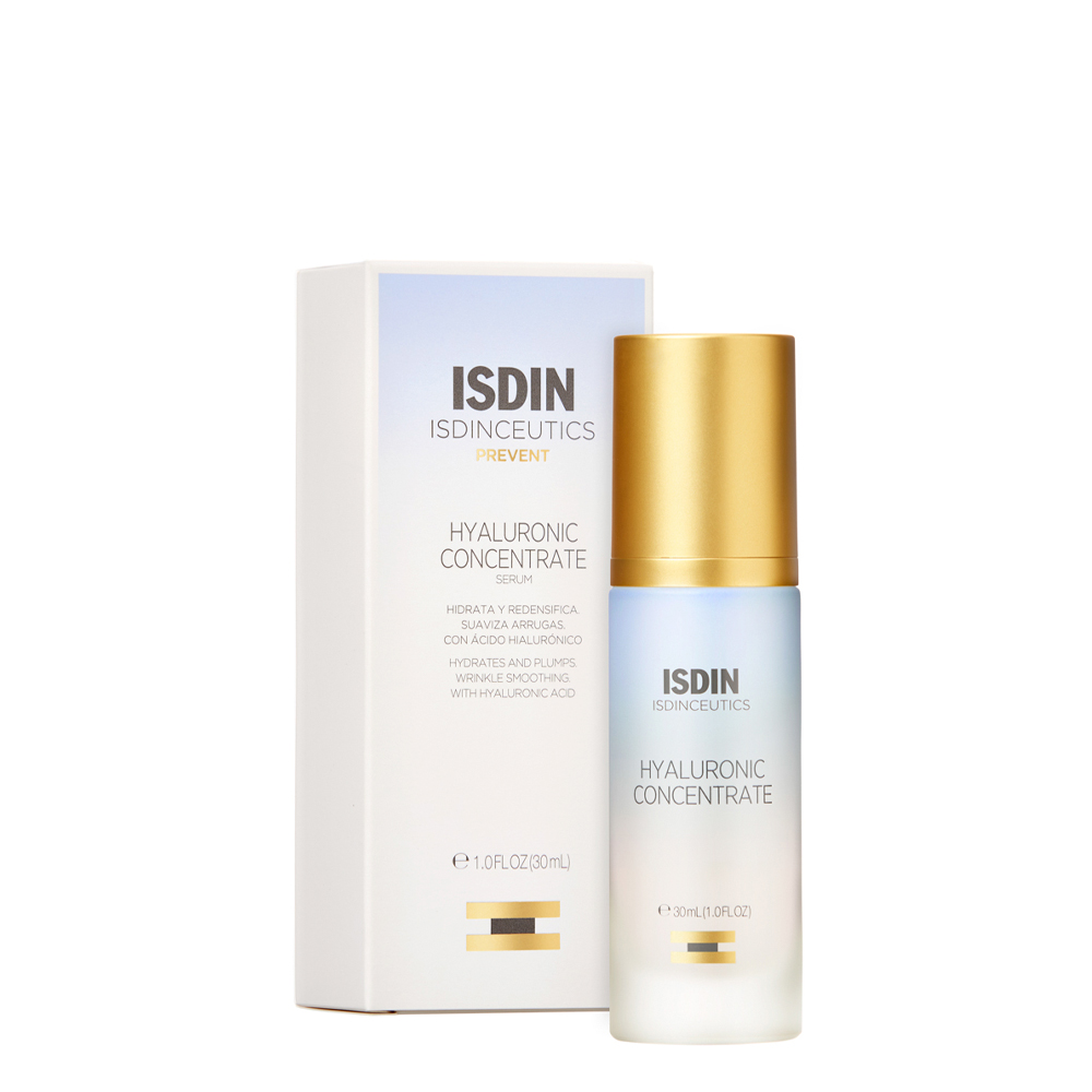 Isdin Isdinceutics Hyaluronic Concentrate Sérum, 30ml