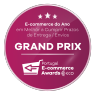 Portugal E-commerce Awards - Melhor a cumprir prazos de entrega/envios